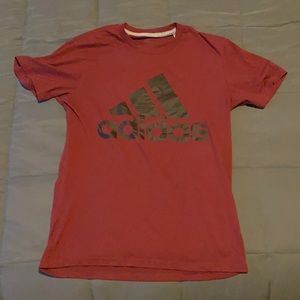 Adidas The Go-To Tee